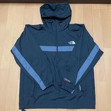 The North Face Men's M Size Rain Jacket