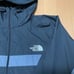 The North Face Men's M Size Rain Jacket
