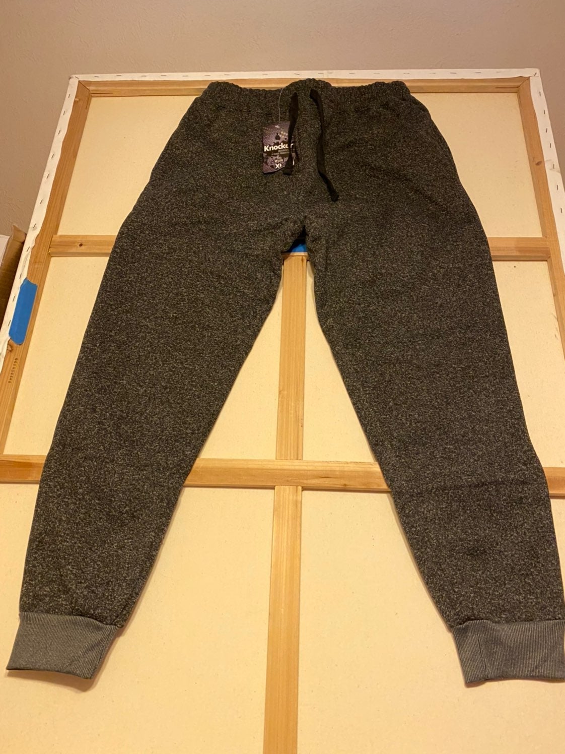 2 Pair Mens Joggers / XL / New