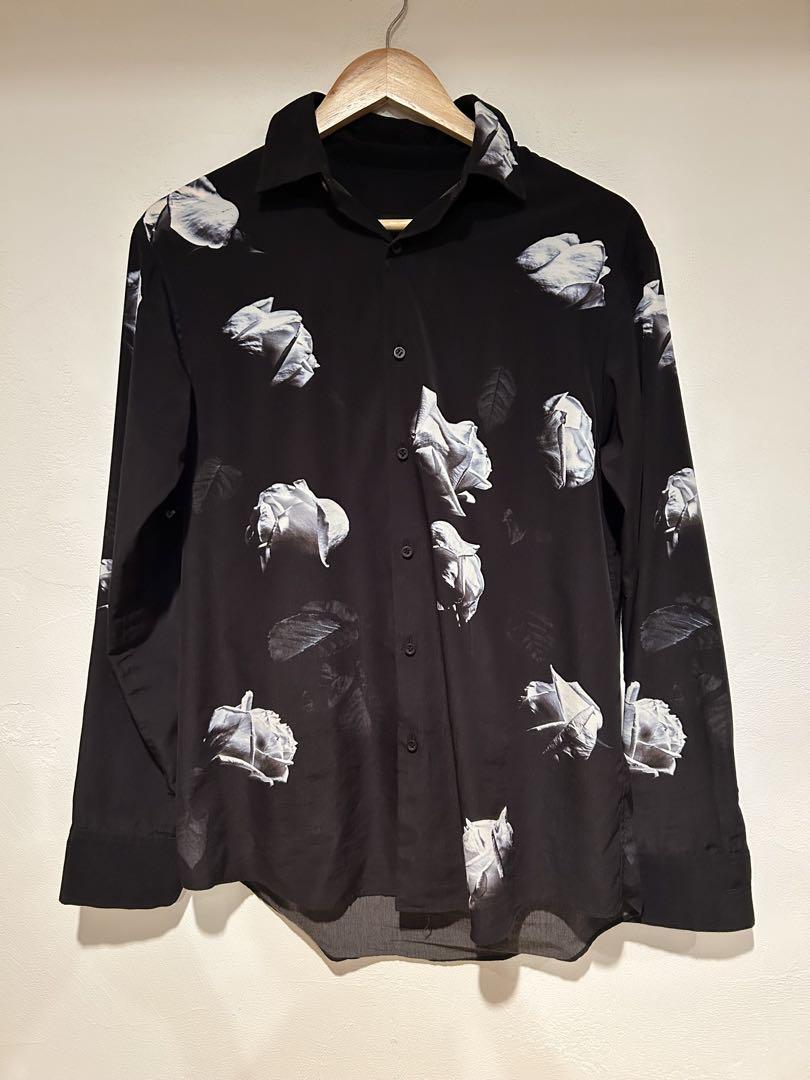 LAD MUSICIAN - Big Pajama Shirt | fakejam
