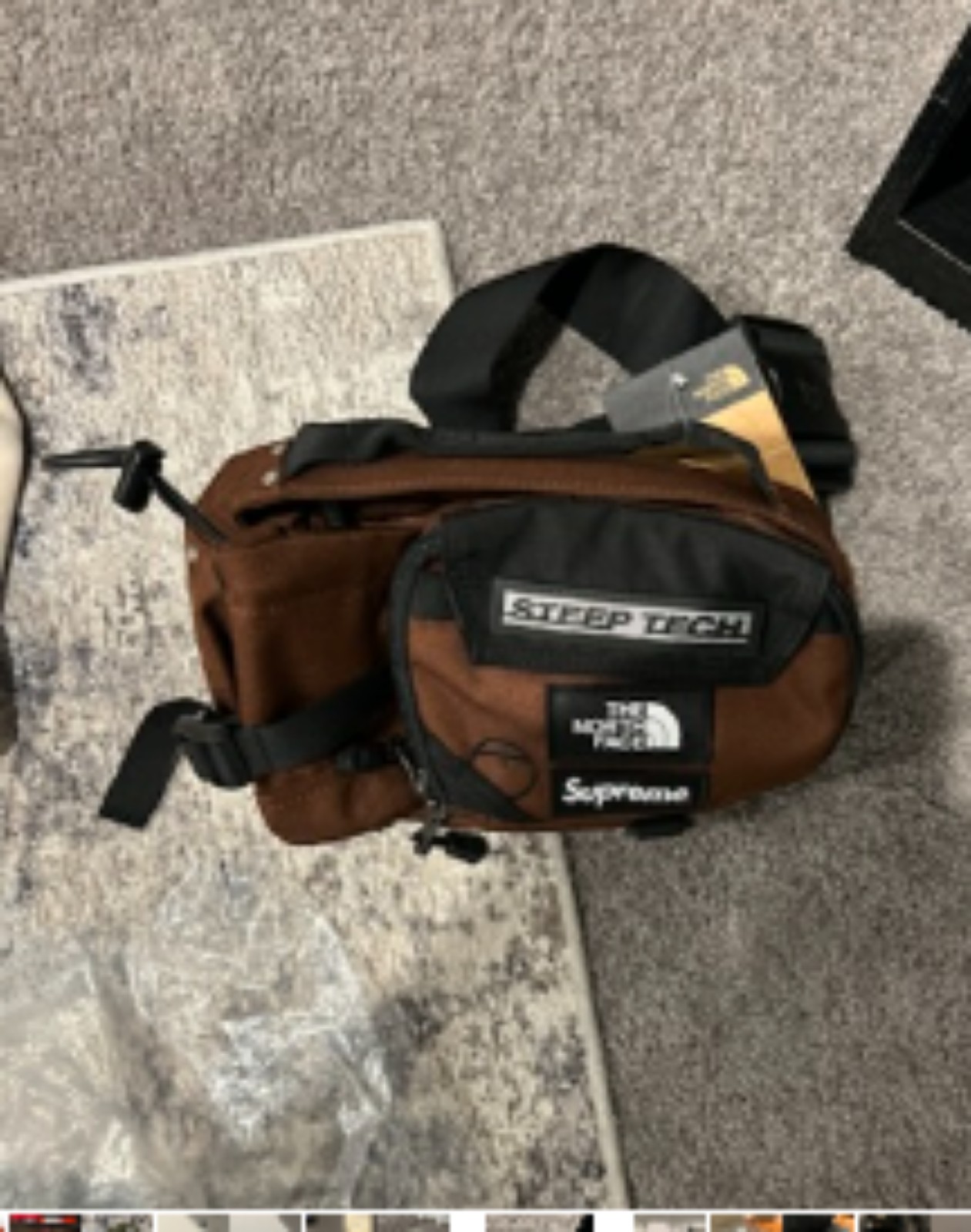 Fanny Pack