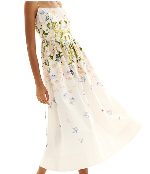 H&M Spring/Summer 25' Dress