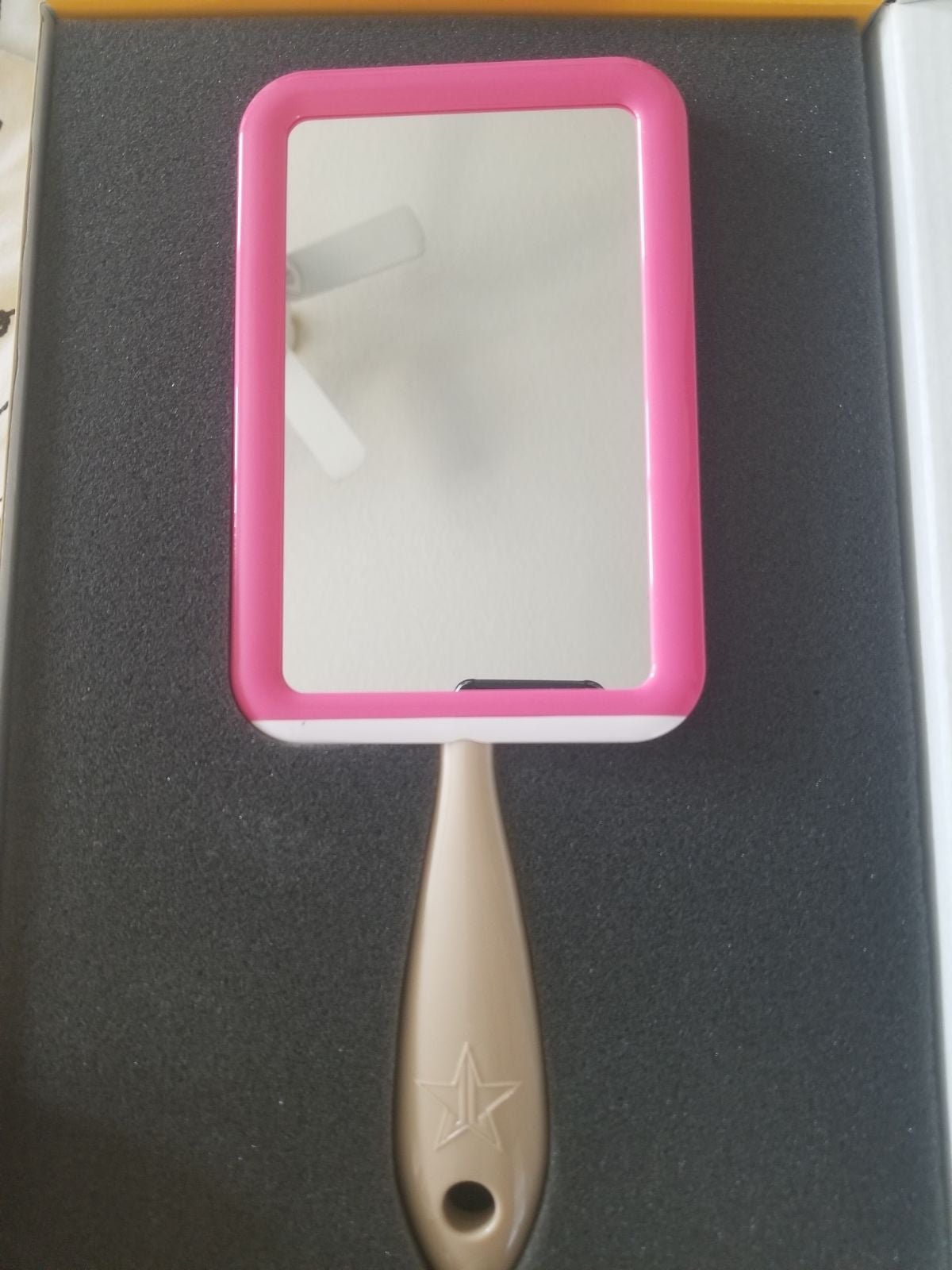 EXLUSIVE Jeffree Star Popsicle Mirror