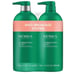 Nexxus Unbreakable Care Shampoo and Conditioner 2-pack 32 FL OZ/946 ML each