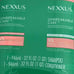 Nexxus Unbreakable Care Shampoo and Conditioner 2-pack 32 FL OZ/946 ML each