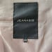 Japanese Fashion - Shiny Back Pleated Trench Coat - Jeanasis