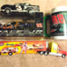NASCAR vintage collectibles Dale Earnhardt
