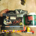 NASCAR vintage collectibles Dale Earnhardt