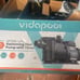 Vidapool 1.5 HP Pool Pump with timer, 7350GPH, 115V