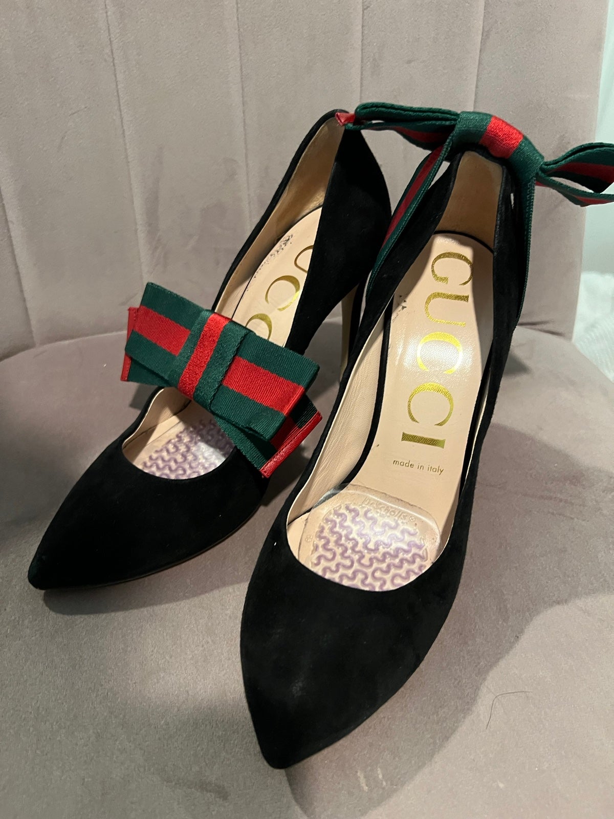 Gucci Heels