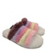 EMU Australia x Free People Mannikin Rainbow Road Sheepskin Slippers NIB Size 9