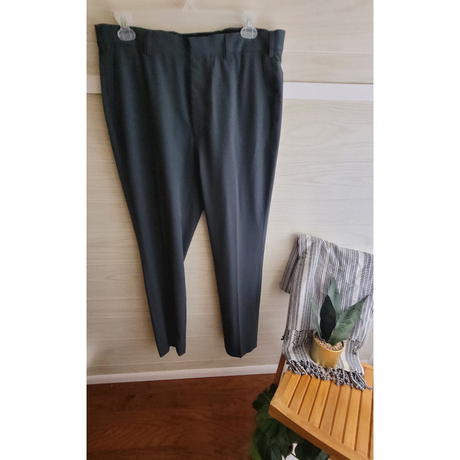 Buffalo david bitton dress best sale pants