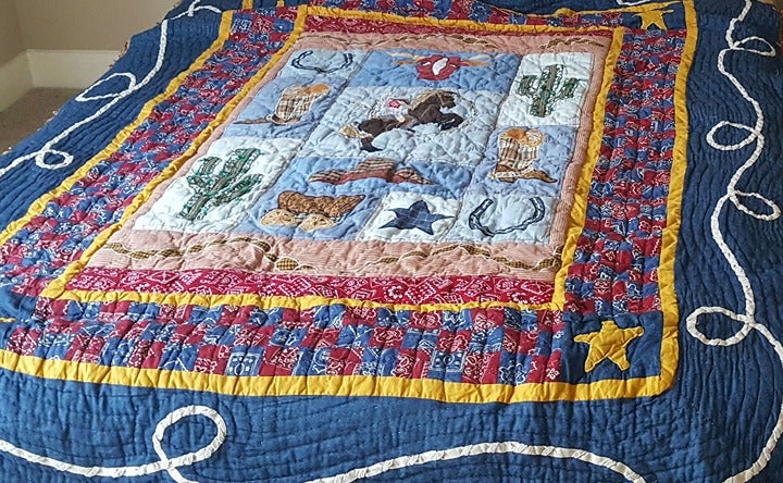 Quilt