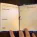 A6 TN Cover with Inserts