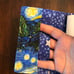 A6 TN Cover with Inserts