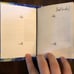 A6 TN Cover with Inserts