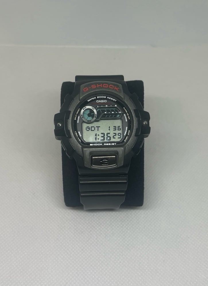 G-Shock G-2210