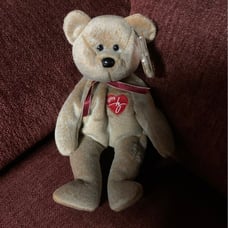 Ty Beanie Baby
