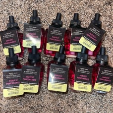 Bath and Body Works wallflowers