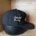Vintage Schneider National Schmidt Racing Wool Snapback Hat Cap Rare