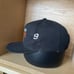 Vintage Schneider National Schmidt Racing Wool Snapback Hat Cap Rare
