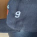 Vintage Schneider National Schmidt Racing Wool Snapback Hat Cap Rare