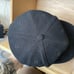Vintage Schneider National Schmidt Racing Wool Snapback Hat Cap Rare