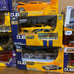 1/24 Jada Toys Dub City 3 cars