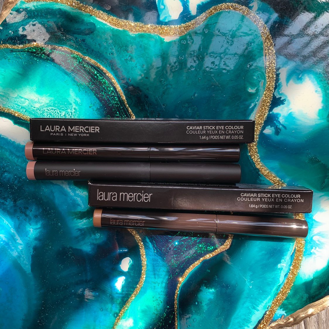 Laura Mercier