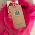 PARIS HILTON ICONI PINK ROBE
