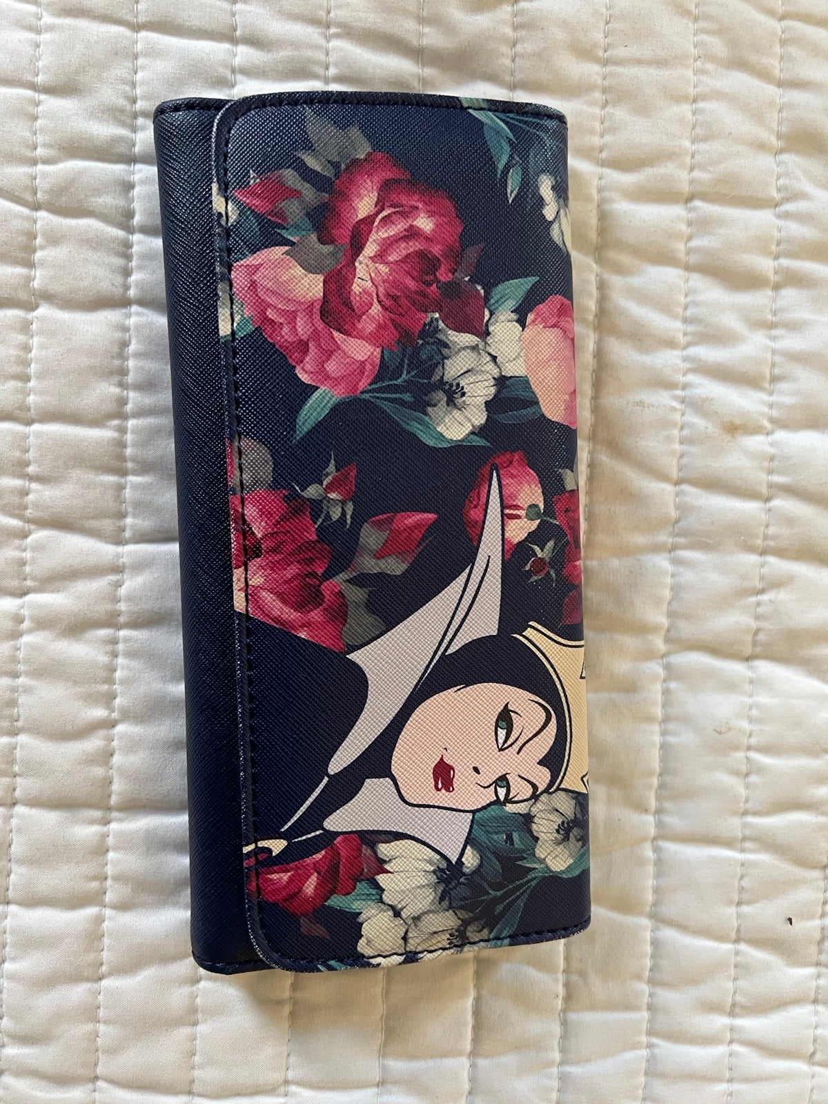 Loungefly Evil Queen Wallet
