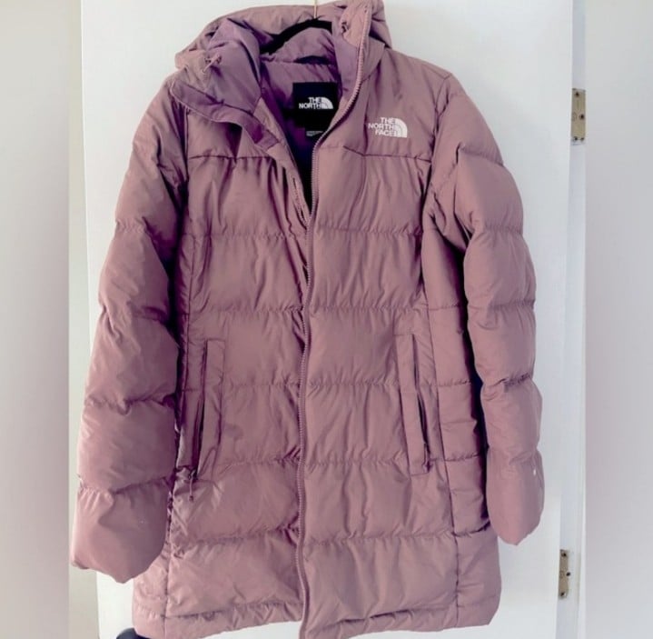 The North Face