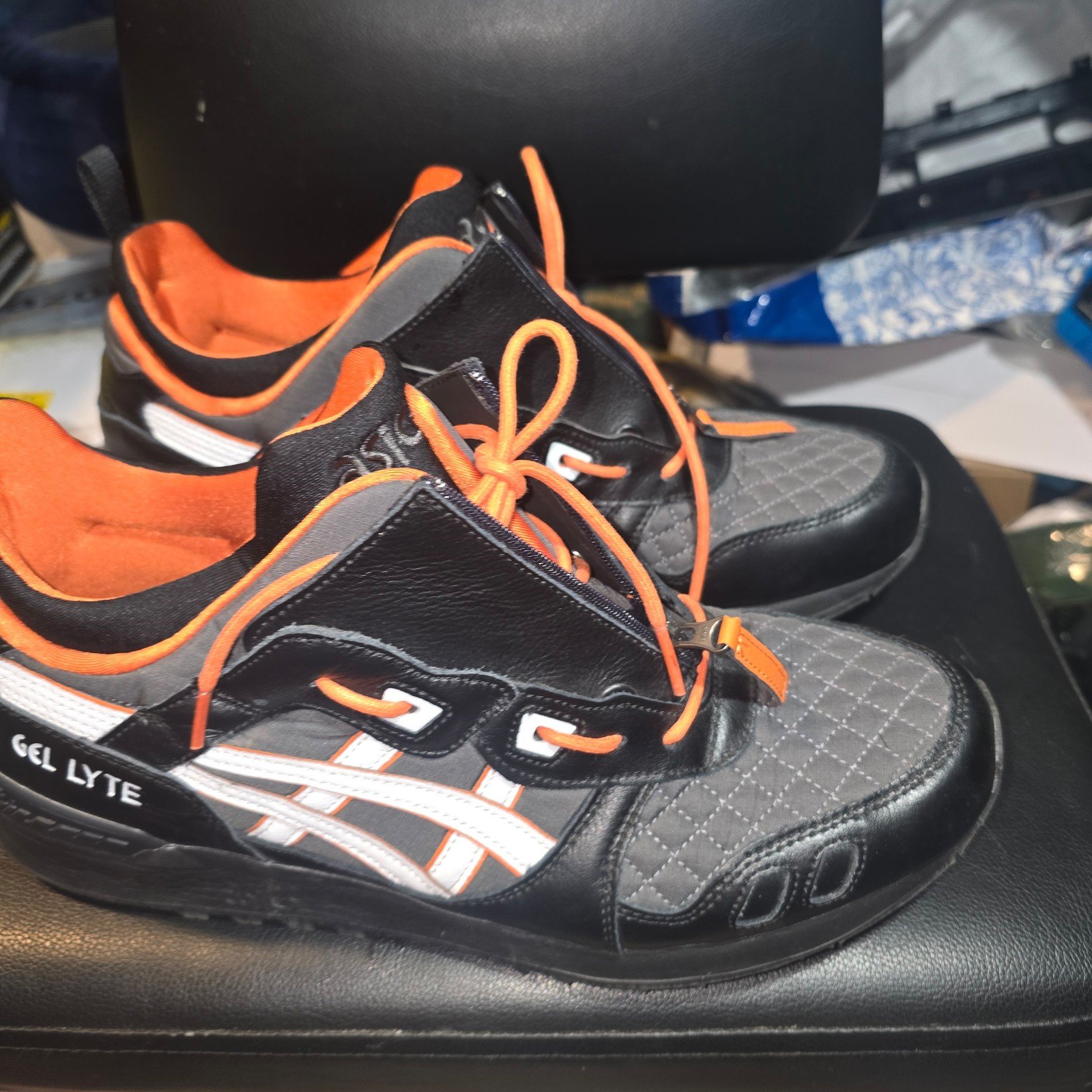 Men's Asics Gel Lyte MT 12