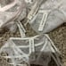 For Love and Lemons lingerie set