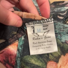 Robins Jean