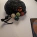 HANDMADE CHAINMAIL Dice bag