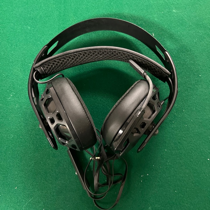 RIG 500 Pro HX Gaming Headset Xbox Series X S One PC with Dolby Atmos 3D Audio