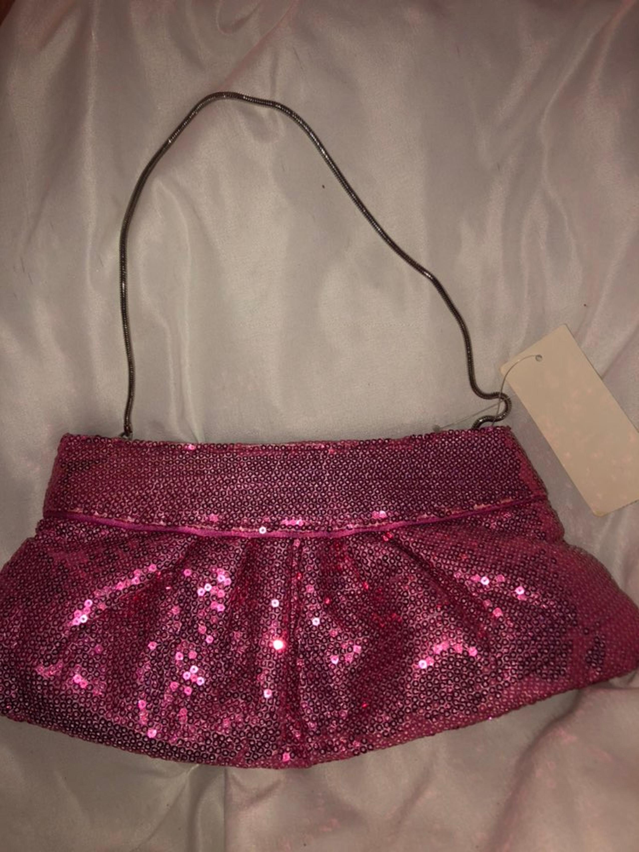 Steve Madden purse