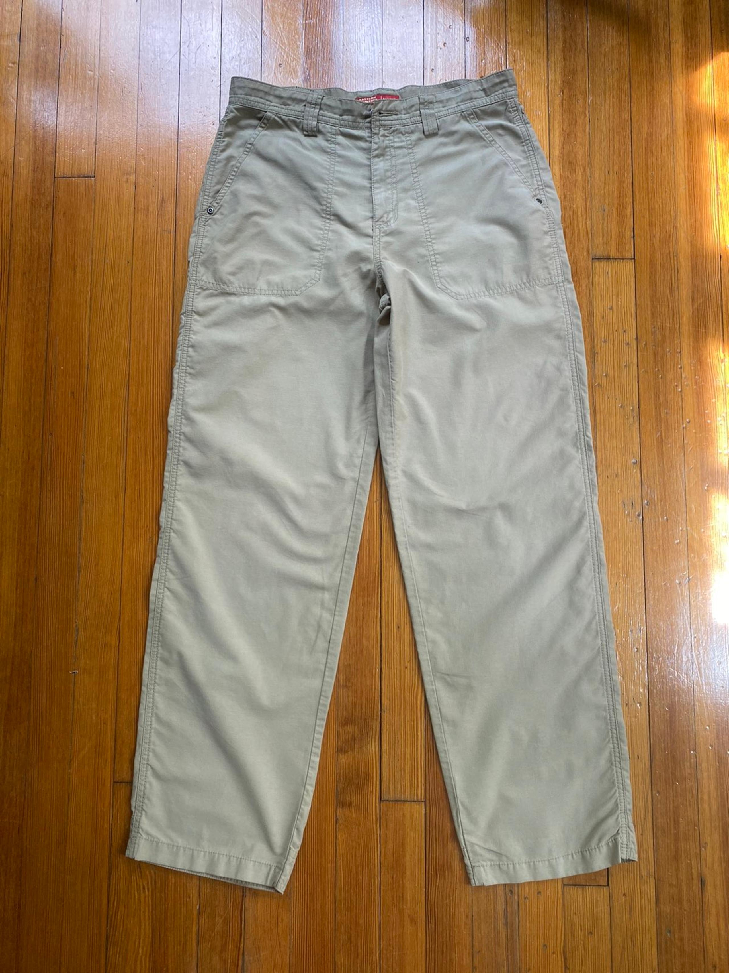 Eastern Mountain Sports khaki pants