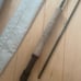 L. L. Bean fly fishing rod