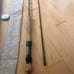 L. L. Bean fly fishing rod