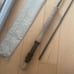 L. L. Bean fly fishing rod