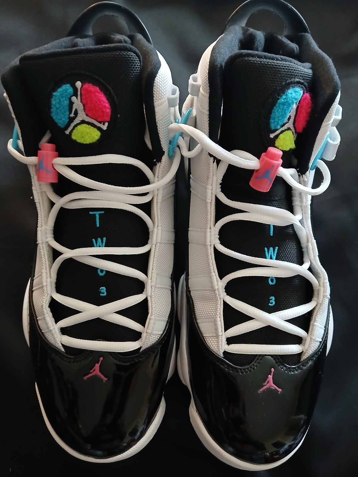 Jordan
