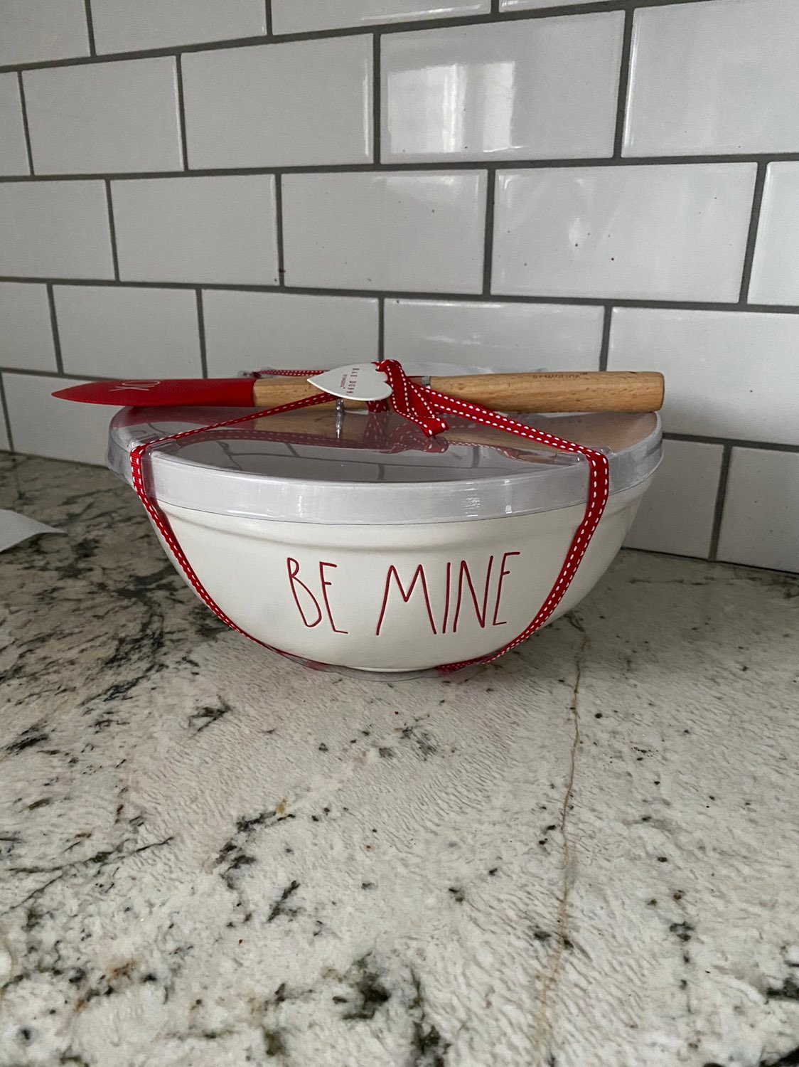 Rae Dunn valentines