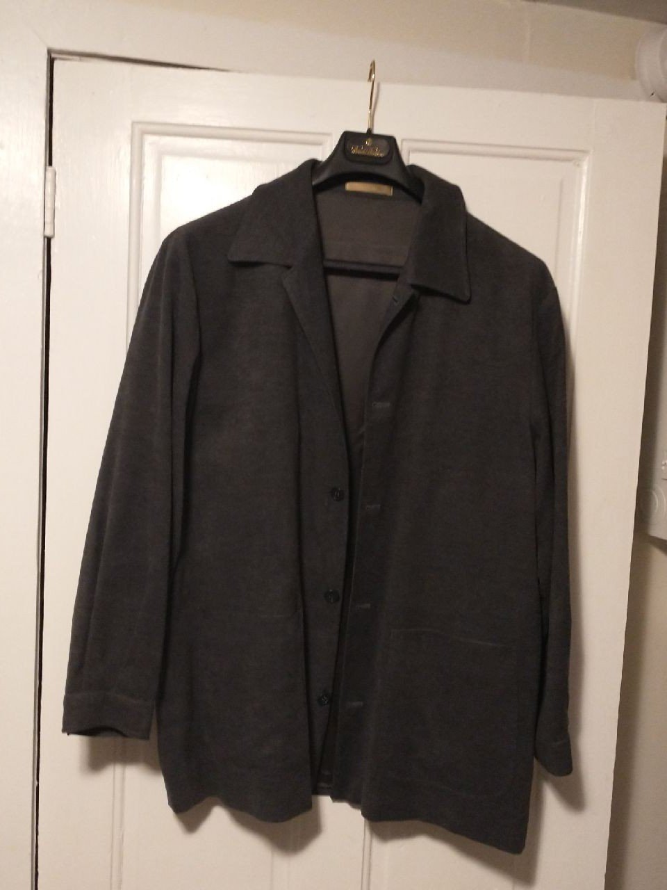Chiarelli men's casual jacket size 42 r
