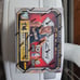 2020-21 Panini Prizm Basketball Mega Box Target Exclusive Red Ice!