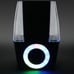 Led light up Karaoke speaker