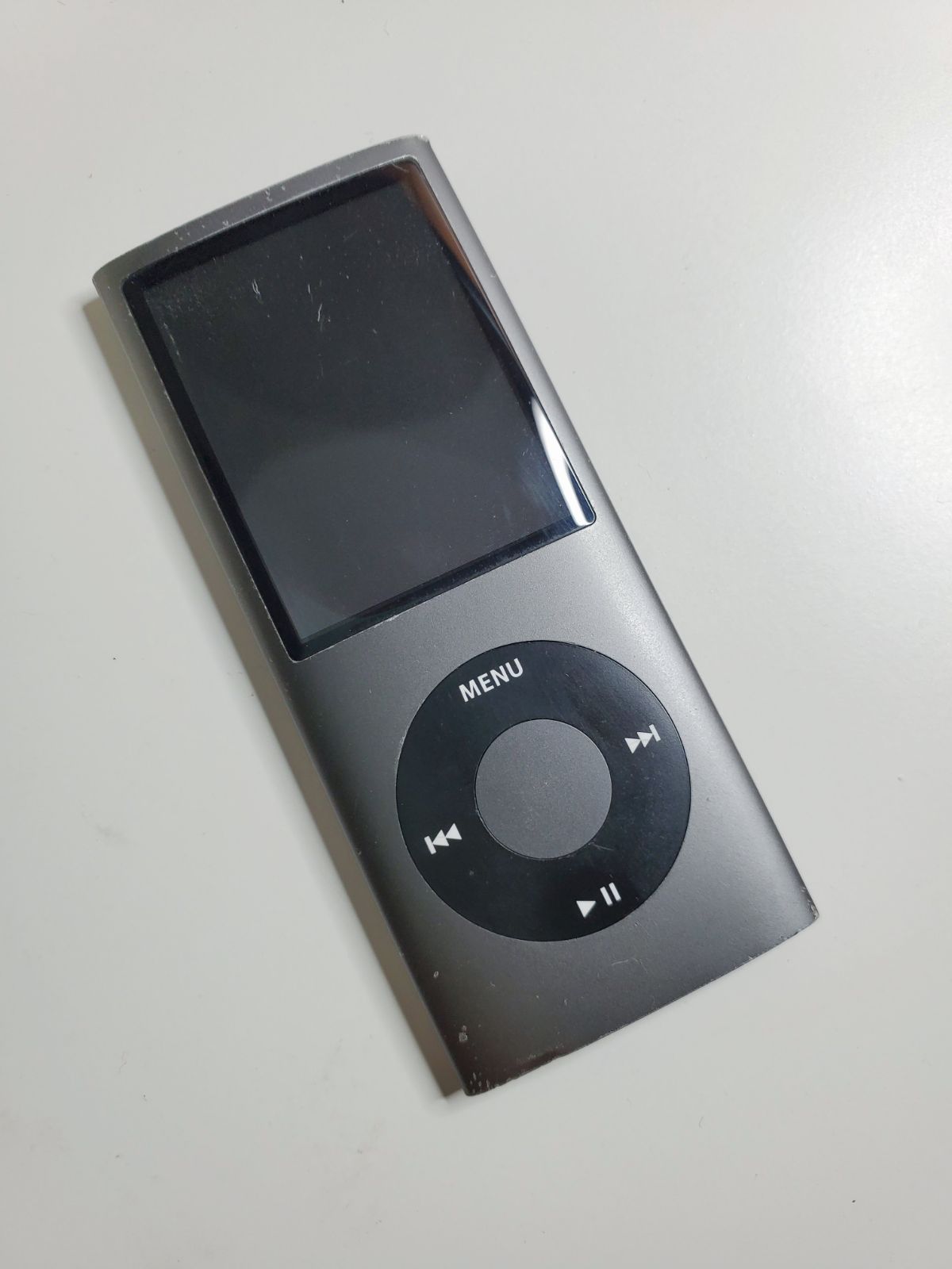 iPod Nano 4th Generation
