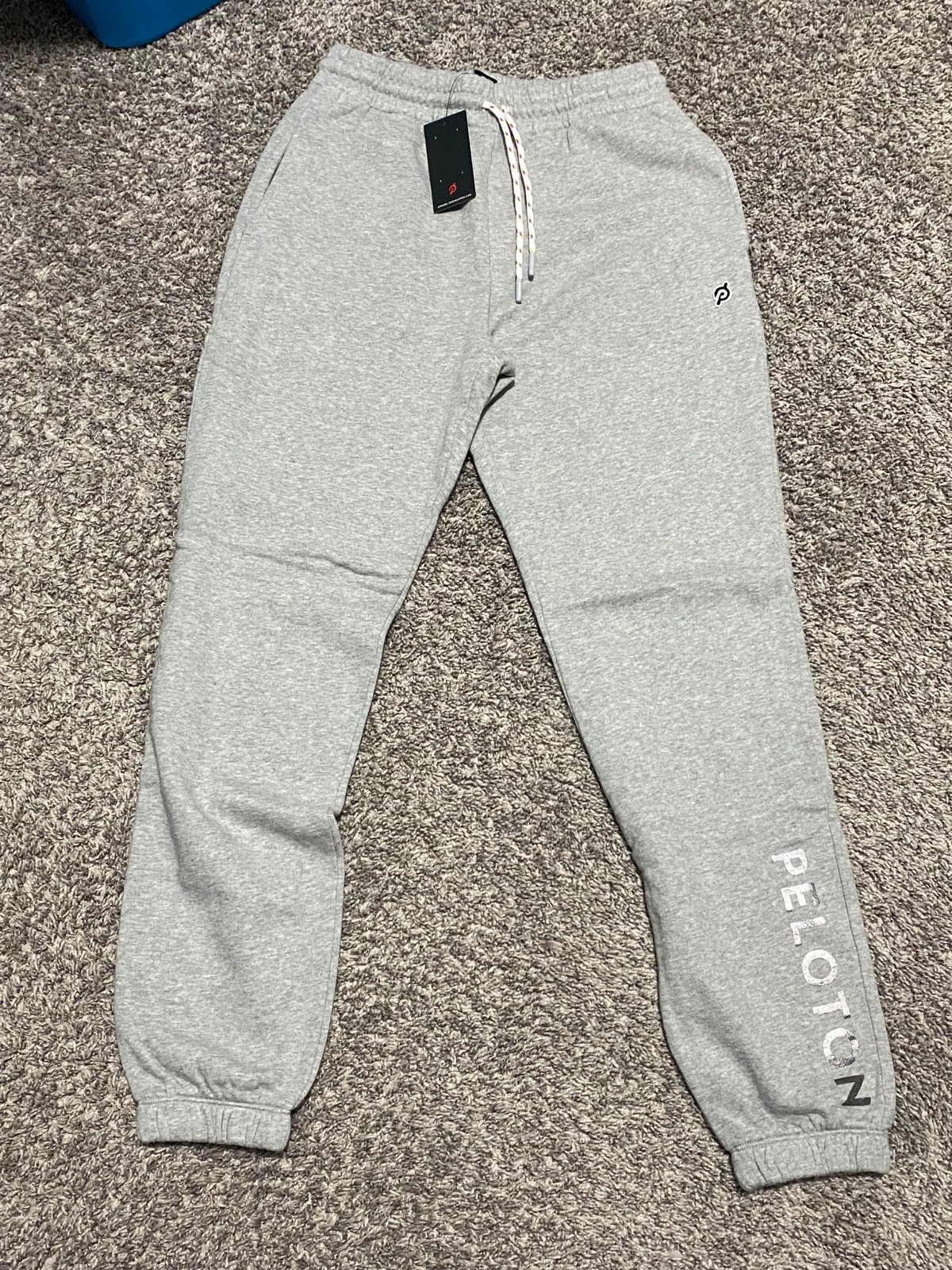 NWT Peloton sweatpants