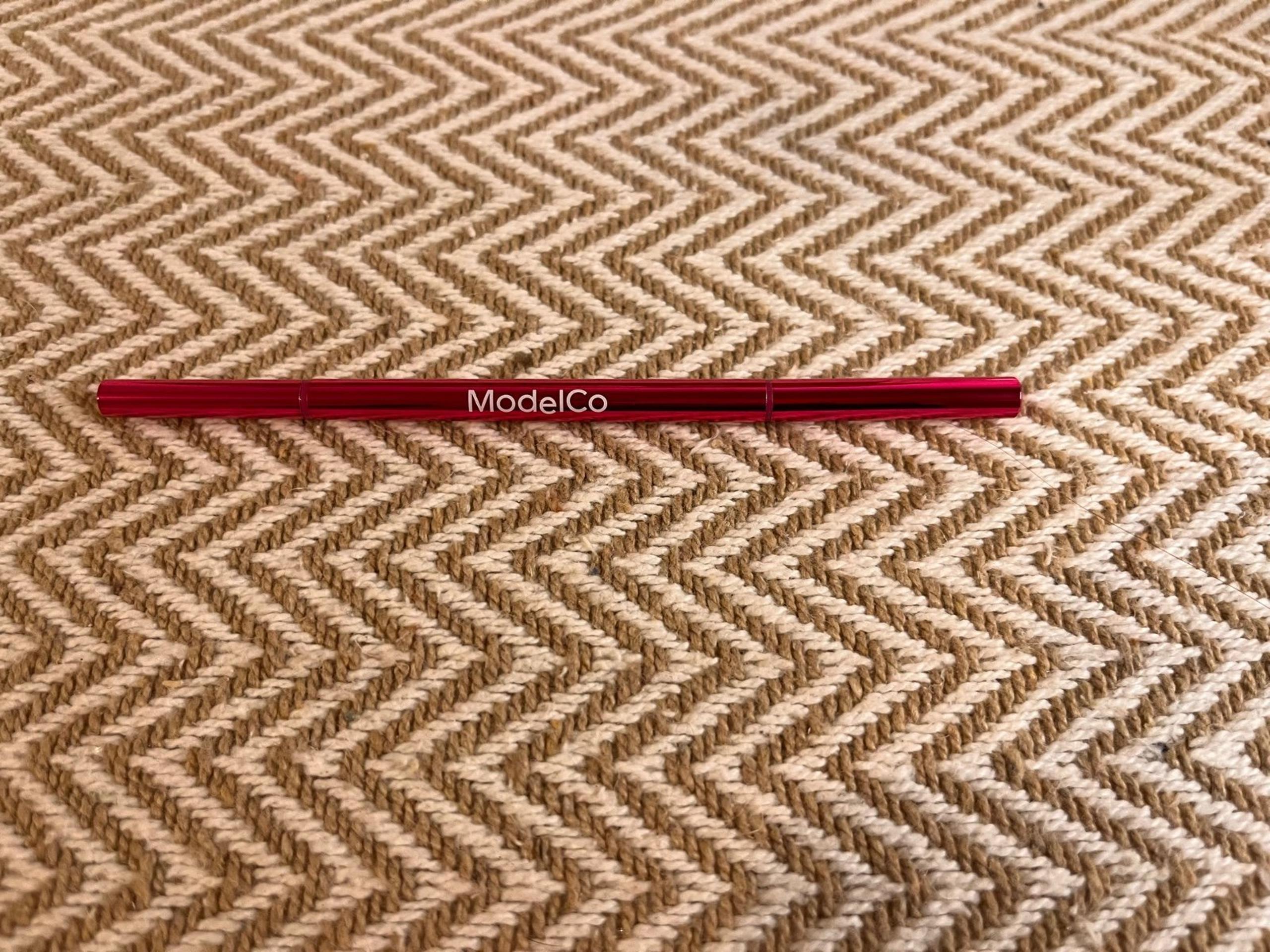 ModelCo Micro Brows Brown Pencil